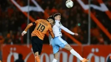 صراع الصدارة.. ترتيب مجموعة بيراميدز قبل المواجهة المرتقبة ضد نهضة بركان المغربي